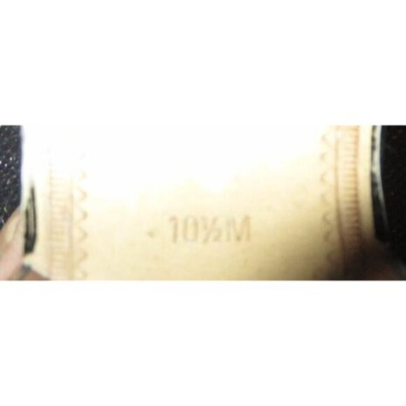 Giorgio Brutini Le Glove Black Kiltie Italian Leather Loafer Oxford Driving Shoe - Picture 10 of 11